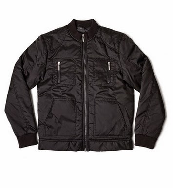 Jaqueta fido best sale dido masculina